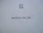 Preview: Mazda MX-30 August 2020