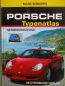 Preview: Bechtermünz Verlag Marc Bongers Porsche Typenatalas Serienfahrzeuge