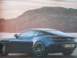 Preview: Aston Martin DB11 Buch 2019