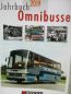 Preview: Podszun Jahrbuch Omnibusse 2019