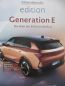Preview: Automobilwoche edition Generation E Juli 2024