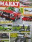 Preview: Oldtimer Markt 5/2014