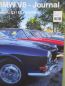 Preview: BMW V8 Journal 4/2024