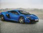 Preview: McLaren 650S Coupé & Spder März 2014 +Preisliste
