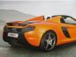 Preview: McLaren 650S Coupé & Spder März 2014 +Preisliste