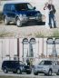 Preview: Mitsubishi Pajero 3.2 DI-D 3-türig +5-türig V60 März 2000