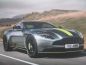 Preview: Aston Martin DB11 Buch 2019