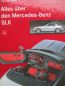 Preview: Christof Vieweg Alles über den Mercedes-Benz SLK R170