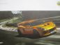 Preview: Lotus Exige 3.Generation Buch 2010