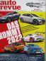 Preview: auto revue 10/2022