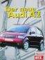 Preview: ATZ MTZ Special Audi A2 März 2000