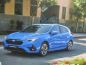 Preview: Subaru Impreza 11/2023