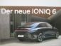 Preview: Hyundai Ioniq 6 (CE) Katalog März 2023