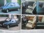 Preview: VW Golf II Typ19 Katalog August 1984