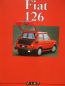Preview: Fiat 126 BIS November 1987