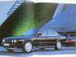 Preview: BMW M Modelle September 1992