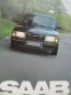 Preview: Saab 900 GL +GLS +GLi GLE +Turbo 1981