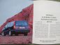 Preview: Volvo neue 850 T-5 September 1993