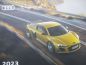 Preview: Audi Kalender 2023 42x59cm Format