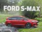 Preview: Ford S-Max 5/2021