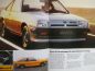 Preview: Opel Manta B 9/1979