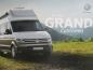 Preview: VW Grand California 7/2019