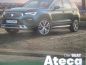 Preview: Seat Ateca 7/2021