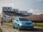 Preview: Renault Zoe Katalog November 2019