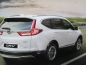 Preview: Honda CR-V e: HEV 12/2020