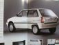 Preview: Citroen AX Triade Katalog Deutsch