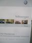 Preview: VW IAA Frankfurt 2003