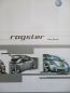 Preview: VW New Beetle Ragster 2005