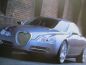 Preview: Jaguar R-D6 Pressebox +CD 2003