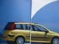 Preview: Peugeot 206SW Pressemappe Mai 2002