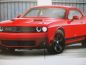 Preview: Dodge Challenger Mopar Acessories 11/2019