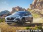 Preview: Subaru Crosstrek 11/2023