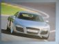 Preview: Audi Le mans quattro Fotoheft