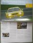 Preview: Opel Performance News 2/2003
