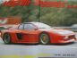 Preview: Driver Tuning Styling Design April 1990