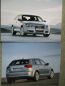 Preview: Audi A3 (8P) 10 Jahre Pressefotos 1996-2006 Rarität