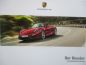 Preview: Porsche Boxster (981) Buch März 2015