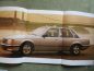 Preview: Opel Senator A 2.5E 3.0E August 1981