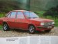 Preview: Opel Ascona B September 1979