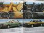 Preview: Opel Ascona C September 1981