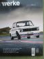 Preview: BMW Culture werke issue 04