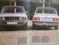 Preview: BMW 518 520 525 528i September 1980