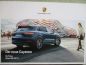 Preview: Porsche Cayenne (PO536) Preisliste 8/2017