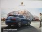 Preview: Porsche Cayenne (PO536) Buch September 2017