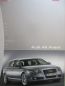 Preview: Audi A6 Avant (4F) November 2004