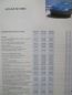 Preview: Jaguar Preisliste 24.Februar 1999